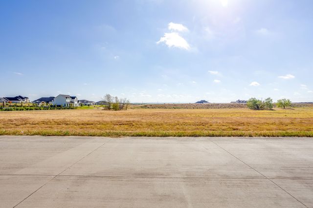 12520 Bella Quinn Drive, Fort Worth, TX 76126