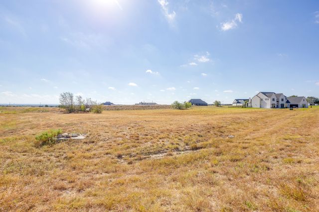 12520 Bella Quinn Drive, Fort Worth, TX 76126