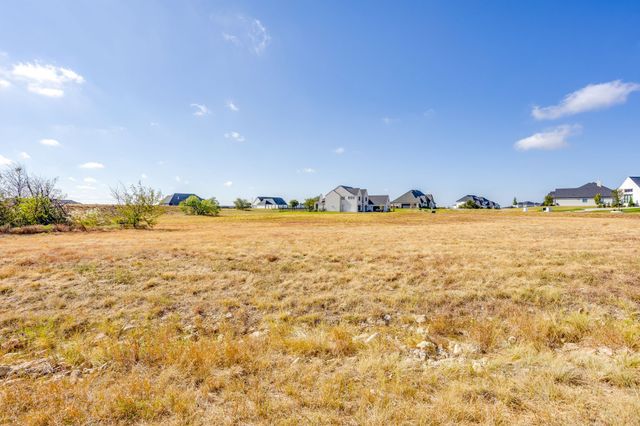 12520 Bella Quinn Drive, Fort Worth, TX 76126