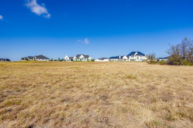 12520 Bella Quinn Drive, Fort Worth, TX 76126
