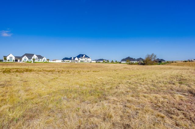 12520 Bella Quinn Drive, Fort Worth, TX 76126
