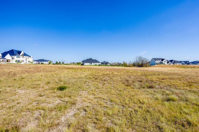 12520 Bella Quinn Drive, Fort Worth, TX 76126