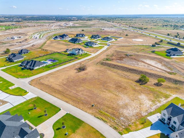 12520 Bella Quinn Drive, Fort Worth, TX 76126