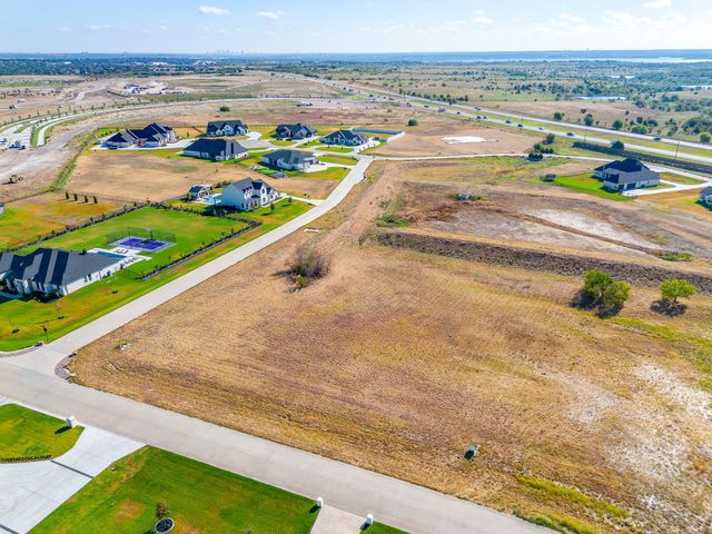 12520 Bella Quinn Drive, Fort Worth, TX 76126