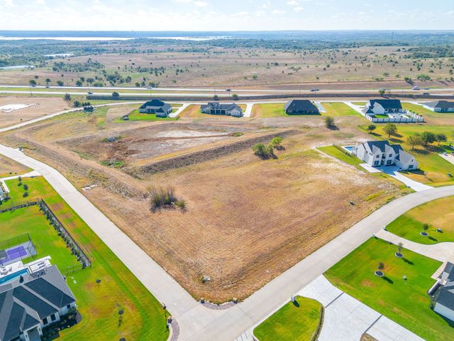 12520 Bella Quinn Drive, Fort Worth, TX 76126