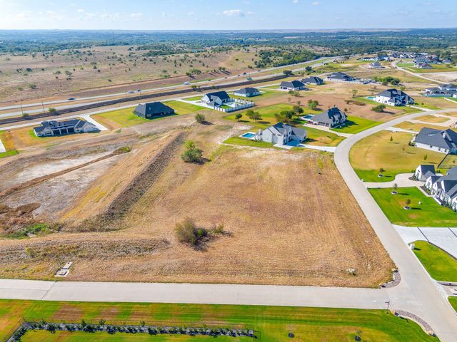 12520 Bella Quinn Drive, Fort Worth, TX 76126