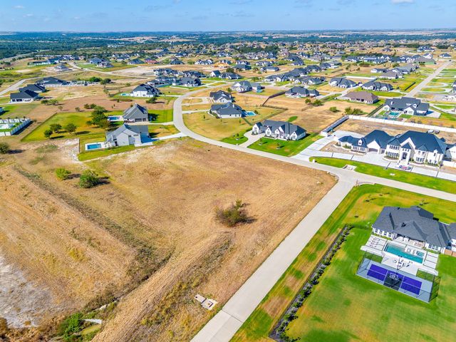 12520 Bella Quinn Drive, Fort Worth, TX 76126