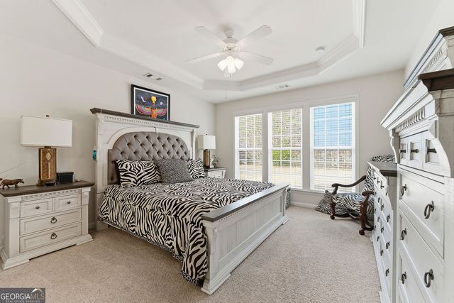 832 Dusky Sap Court, Griffin, GA 30223