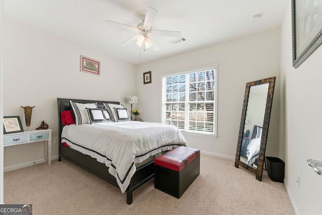 832 Dusky Sap Court, Griffin, GA 30223