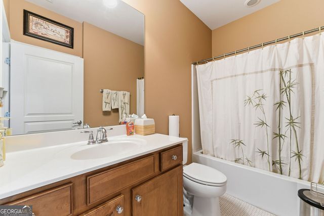 832 Dusky Sap Court, Griffin, GA 30223