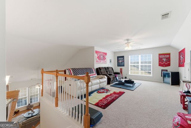 832 Dusky Sap Court, Griffin, GA 30223