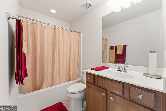 832 Dusky Sap Court, Griffin, GA 30223