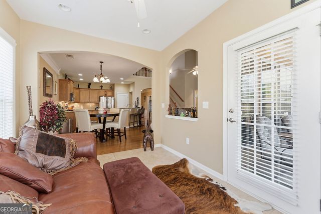 832 Dusky Sap Court, Griffin, GA 30223