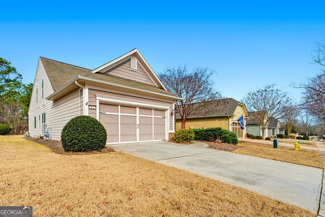 832 Dusky Sap Court, Griffin, GA 30223