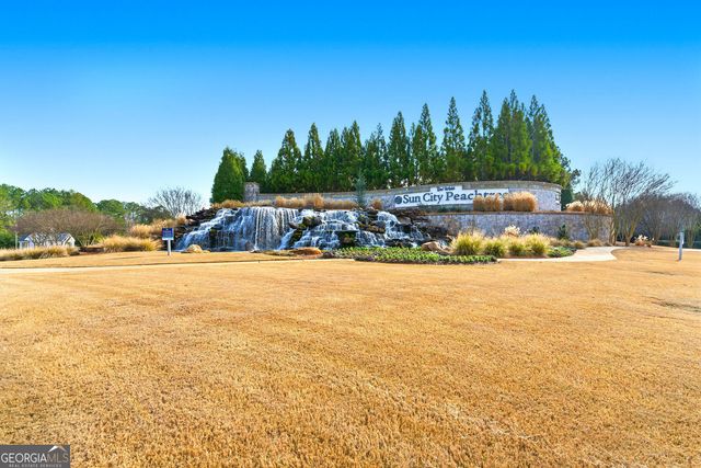 832 Dusky Sap Court, Griffin, GA 30223