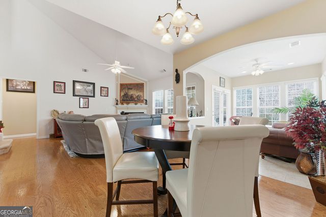 832 Dusky Sap Court, Griffin, GA 30223