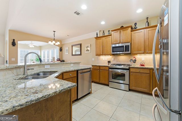 832 Dusky Sap Court, Griffin, GA 30223