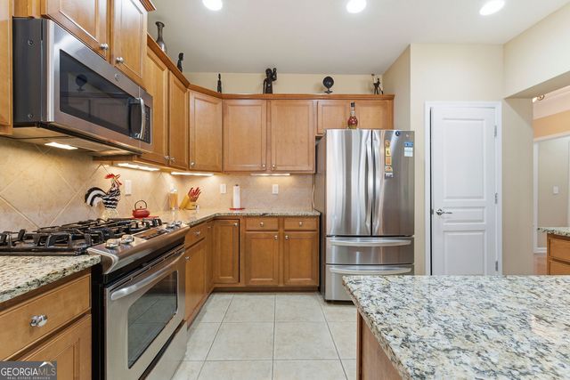 832 Dusky Sap Court, Griffin, GA 30223