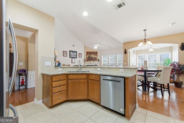 832 Dusky Sap Court, Griffin, GA 30223