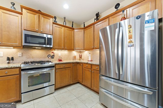 832 Dusky Sap Court, Griffin, GA 30223