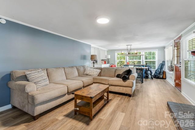610 Helton Road, Cherryville, NC 28021