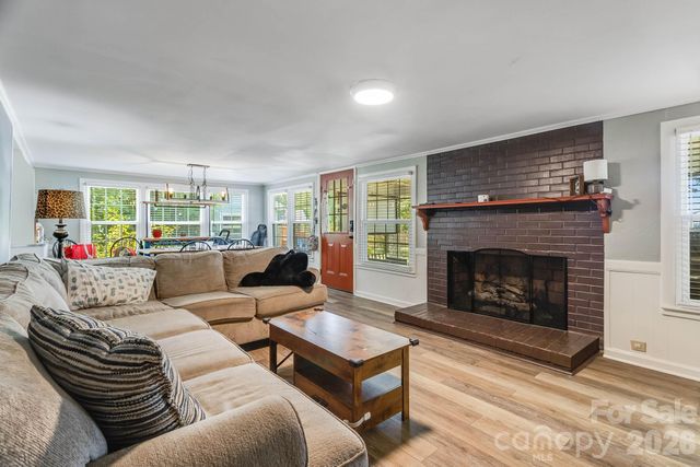 610 Helton Road, Cherryville, NC 28021