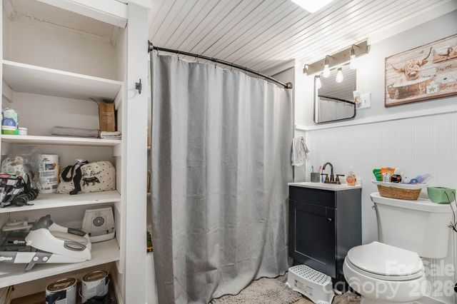 610 Helton Road, Cherryville, NC 28021