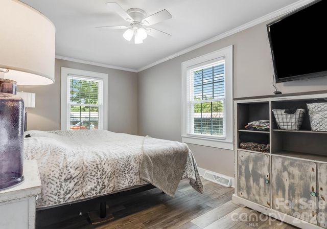 610 Helton Road, Cherryville, NC 28021