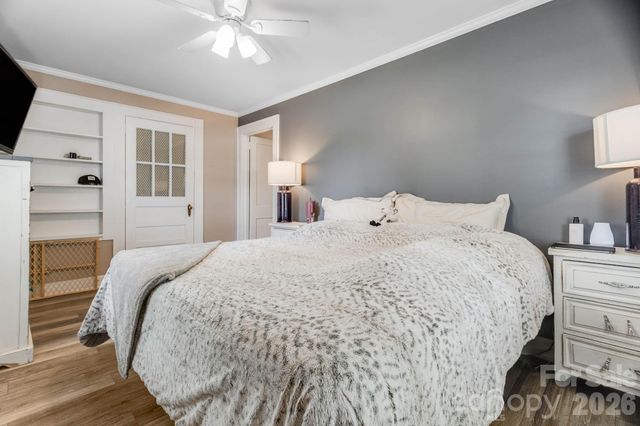 610 Helton Road, Cherryville, NC 28021