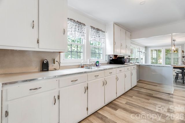 610 Helton Road, Cherryville, NC 28021