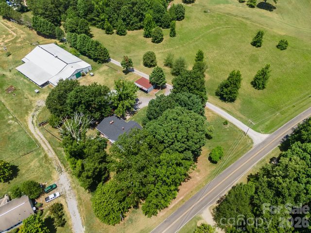 610 Helton Road, Cherryville, NC 28021