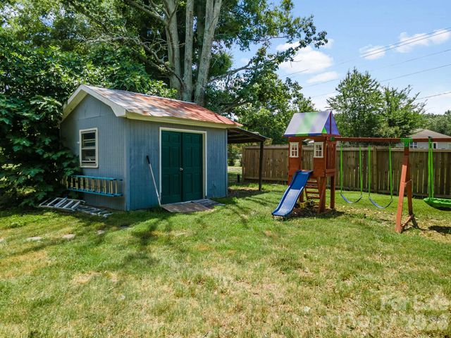 610 Helton Road, Cherryville, NC 28021