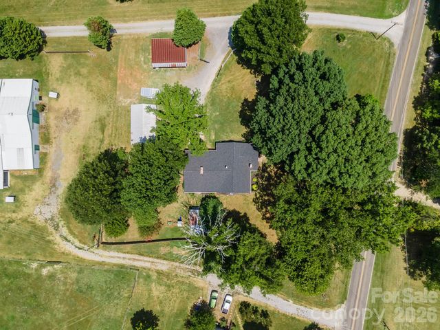 610 Helton Road, Cherryville, NC 28021