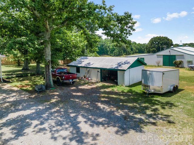 610 Helton Road, Cherryville, NC 28021