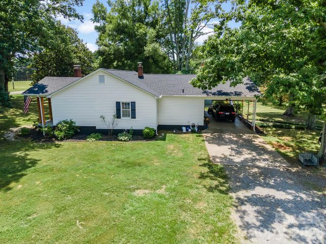 610 Helton Road, Cherryville, NC 28021