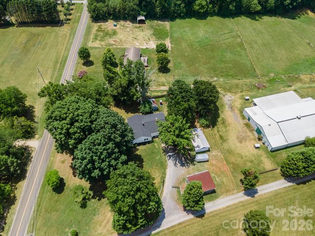 610 Helton Road, Cherryville, NC 28021