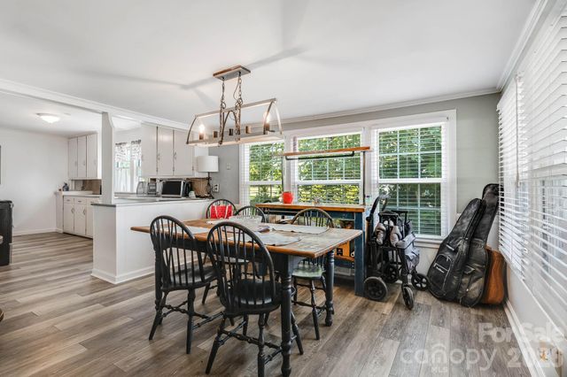 610 Helton Road, Cherryville, NC 28021
