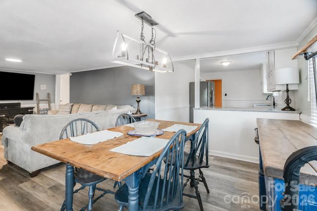 610 Helton Road, Cherryville, NC 28021