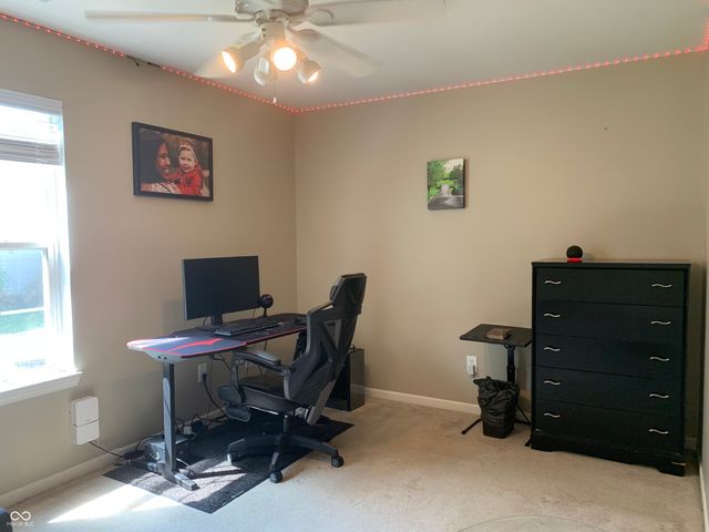 2887 Prairie Stream Way, Columbus, IN 47203