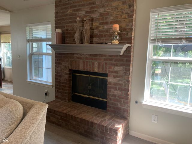 2887 Prairie Stream Way, Columbus, IN 47203