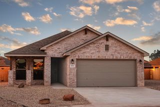 2403 Helena Avenue, Lubbock, TX 79407