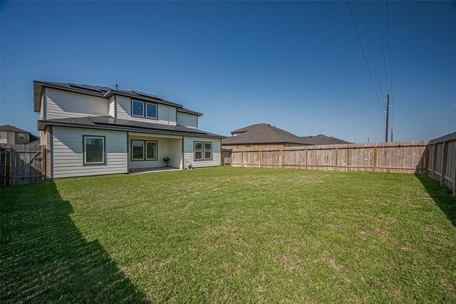 30231 Gallatin River Lane, Katy, TX 77494