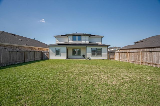 30231 Gallatin River Lane, Katy, TX 77494