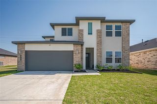30231 Gallatin River Lane, Katy, TX 77494