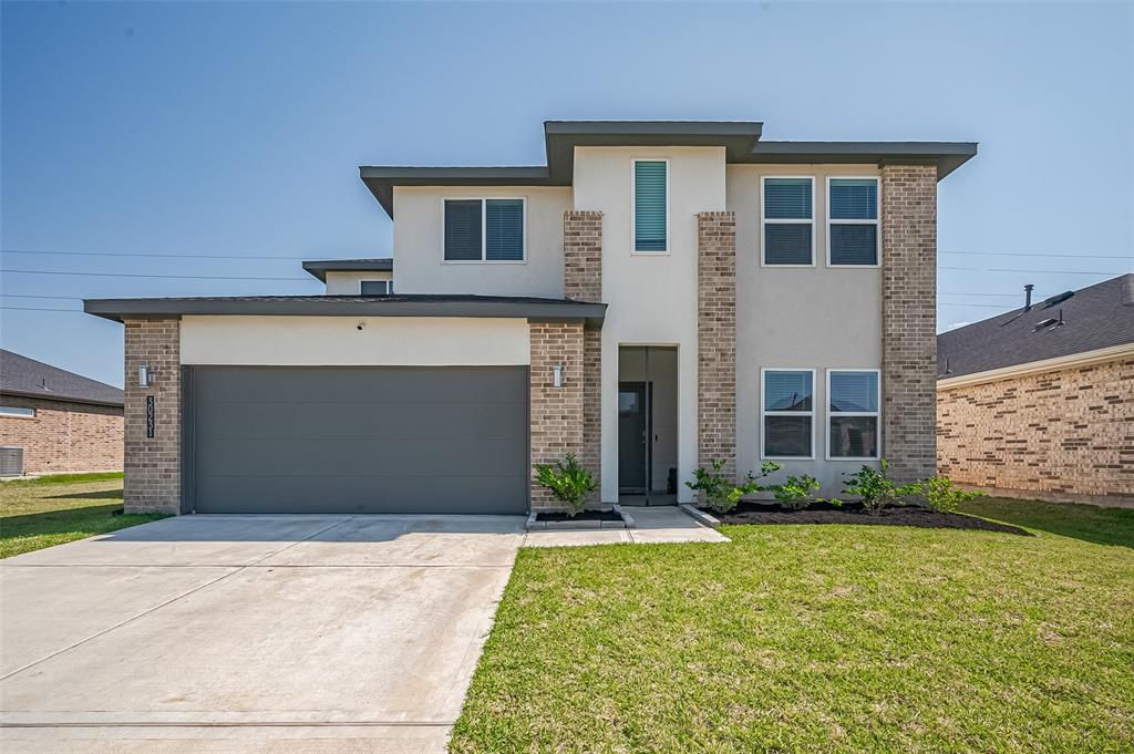 30231 Gallatin River Lane, Katy, TX 77494