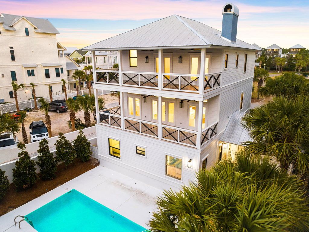 67 Chivas Lane, Santa Rosa Beach, FL 32459