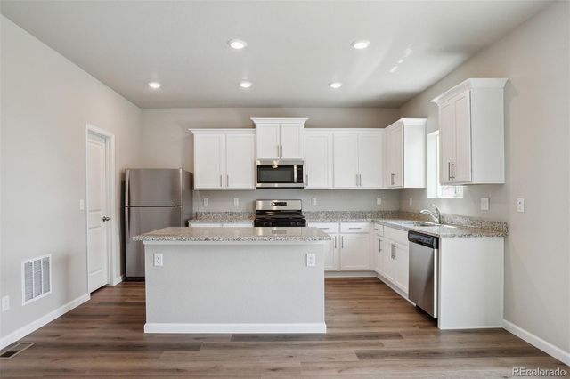 962 Cascade Falls Street, Severance, CO 80550