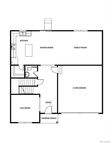 962 Cascade Falls Street, Severance, CO 80550