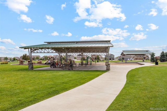 962 Cascade Falls Street, Severance, CO 80550