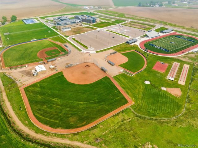 962 Cascade Falls Street, Severance, CO 80550